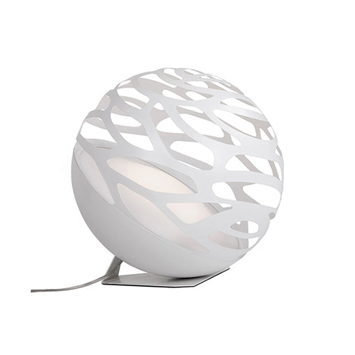 Kuzco Lighting FL2514-WH LED Floor Lamp, White