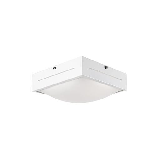 Kuzco Lighting FM11509-WH LED Flush Mount, White