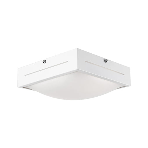 Kuzco Lighting FM11513-WH LED Flush Mount, White