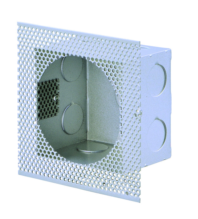 ET2 E42400 Rough in Box