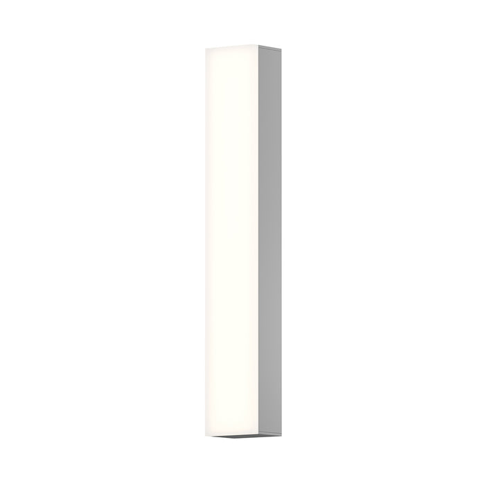 Sonneman 2590.13 LED Bath Bar, Satin Nickel