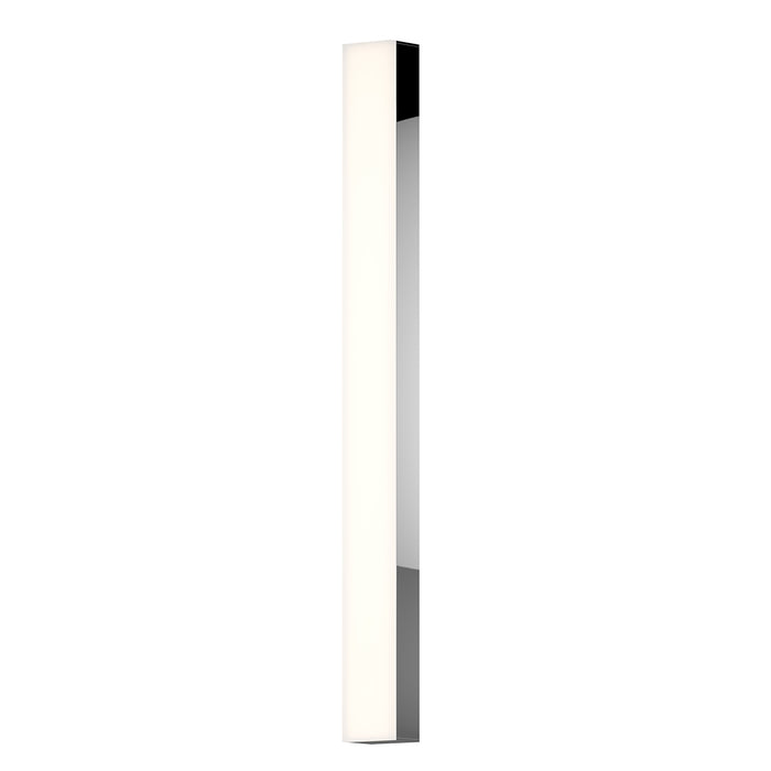 Sonneman 2594.01 LED Bath Bar, Polished Chrome