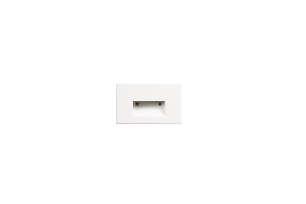 Kuzco Lighting ER3003-WH LED Recessed, White