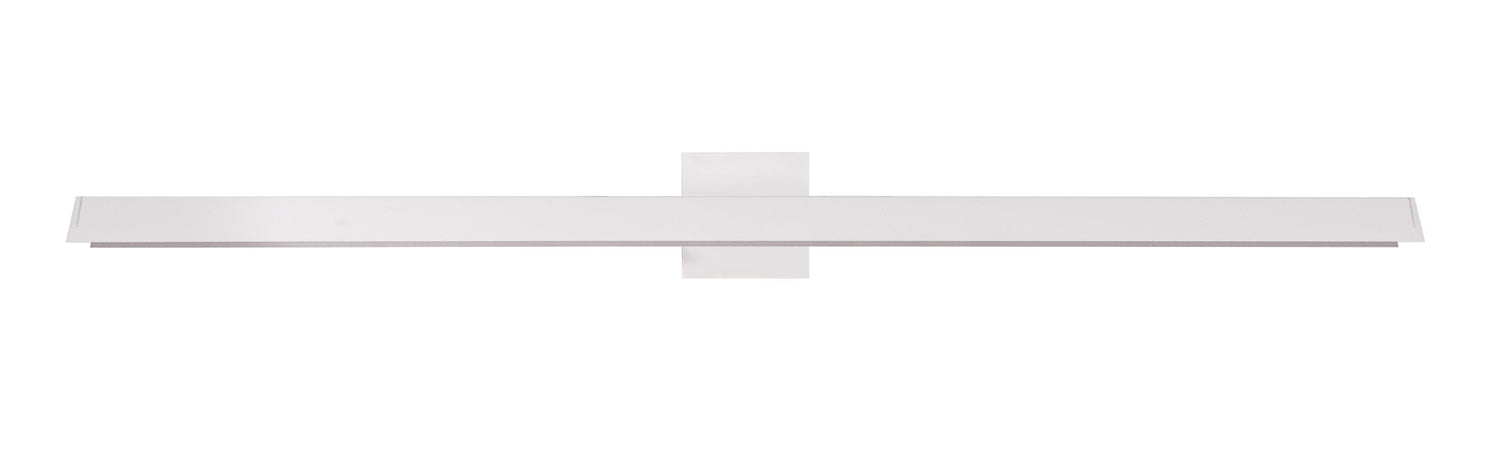Kuzco Lighting WS10437-WH LED Wall Sconce, White