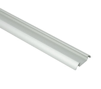 American Lighting PE-SSTANT-1M Extrusion, Aluminum