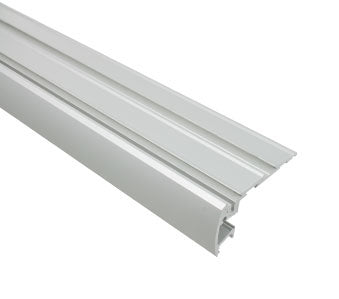 American Lighting PE-STEP-1M Extrusion, Aluminum