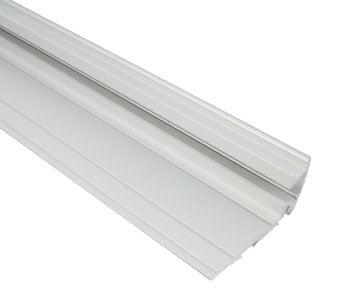 American Lighting PE-STEP-GRIP Grip Strip, Gray