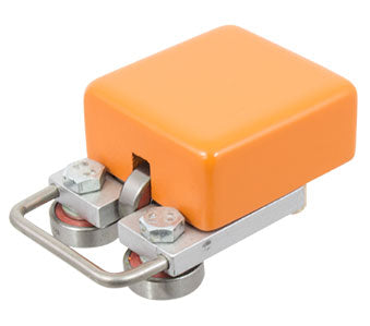 American Lighting PE-STEP-TOOL Tool For Installing Anti-Slip Rubber Into Pe-Step, Gray