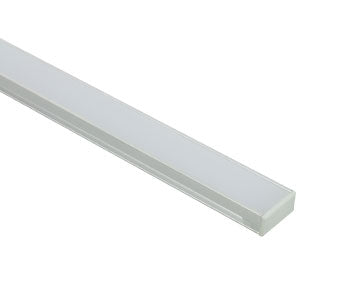 American Lighting PE-UVHELM-1M Lens, Clear