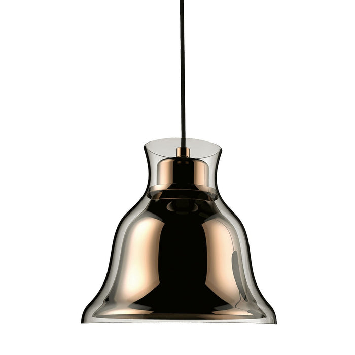 ELK Home PS8160-85-31 One Light Mini Pendant, Gold