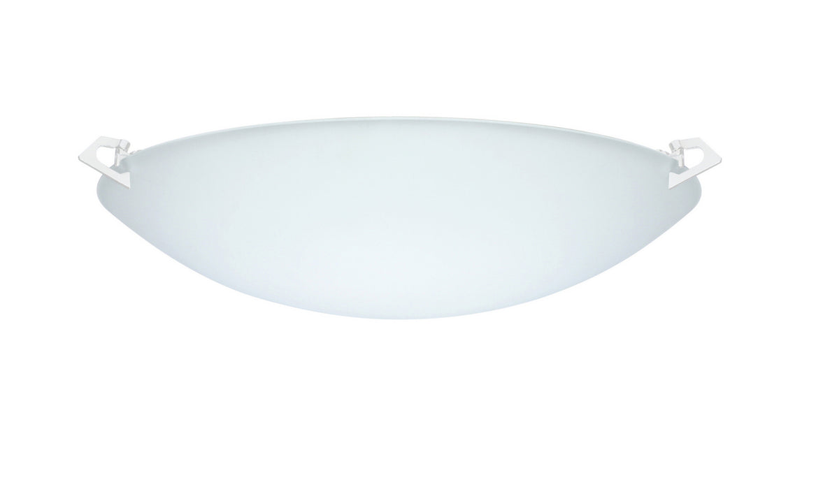 Besa 841725-WH Ceiling Mount, White