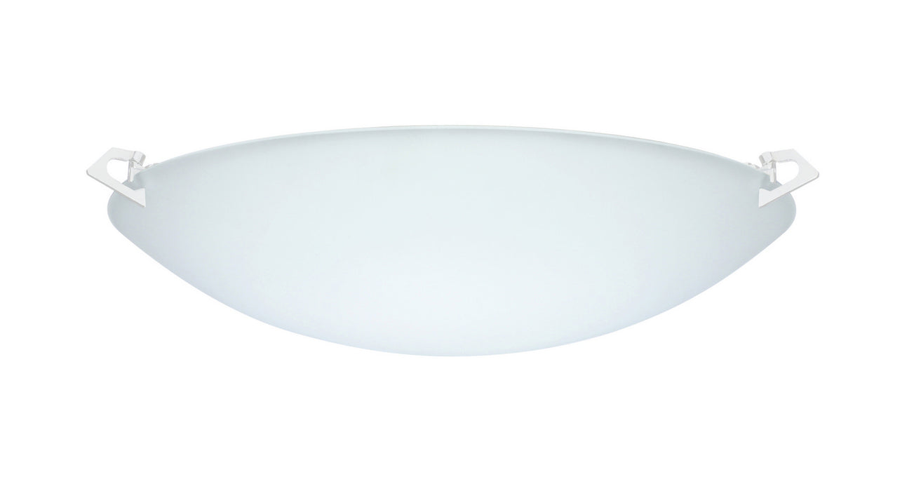 Besa 841825-MED-WH Ceiling Mount, White