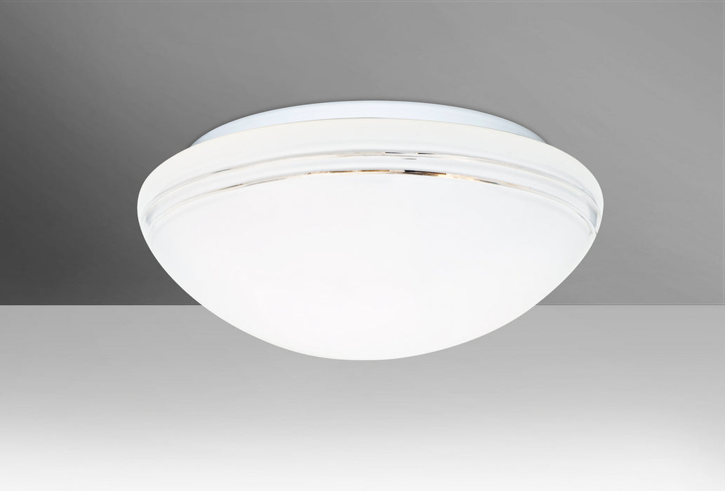 Besa 911010C Ceiling Mount