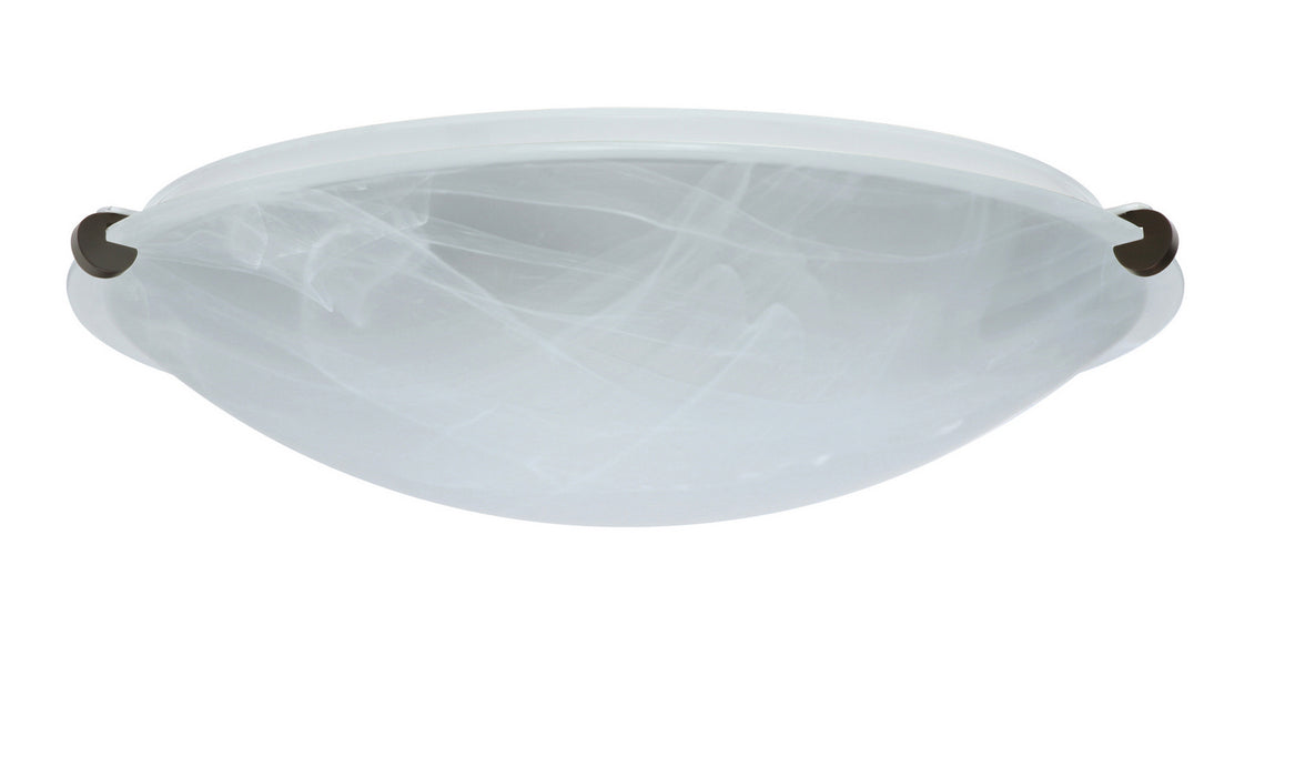 Besa 968152-LED-BR Ceiling Mount, Bronze
