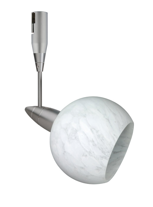 Besa RSP-155919-SN Spotlight, Satin Nickel