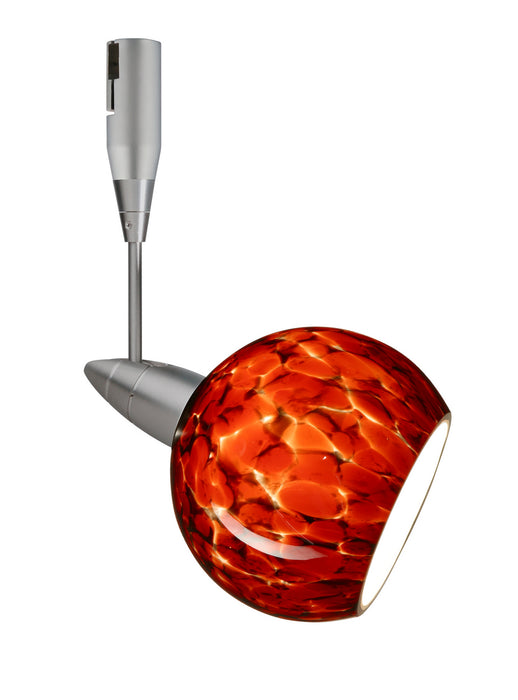 Besa RSP-155941-SN Spotlight, Satin Nickel