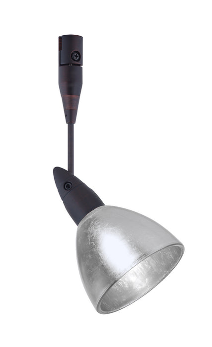 Besa RSP-1758SF-LED-BR Spotlight, Bronze