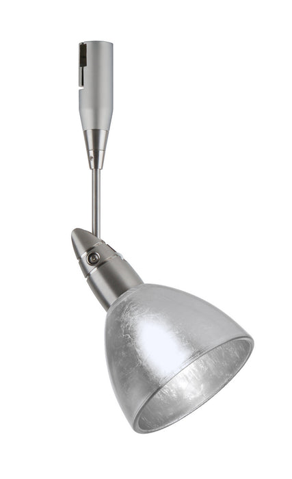 Besa RSP-1758SF-LED-SN Spotlight, Satin Nickel