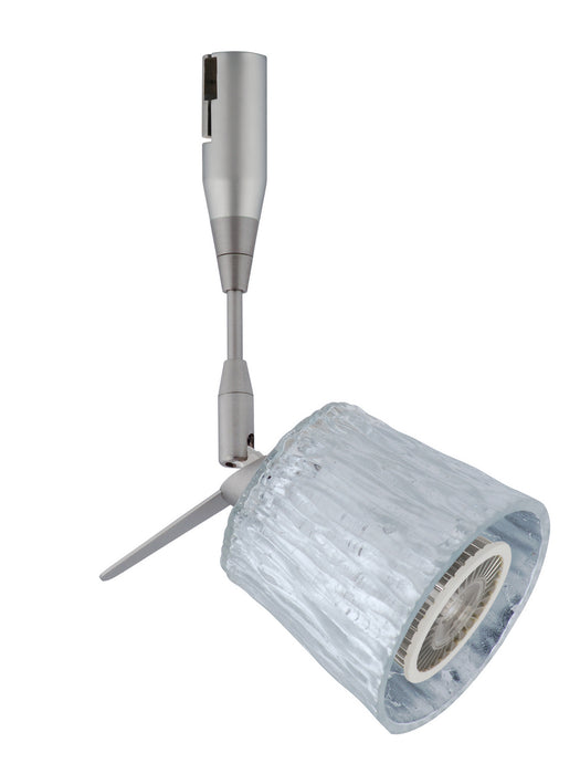 Besa RSP-5145SF-LED-SN Spotlight, Satin Nickel