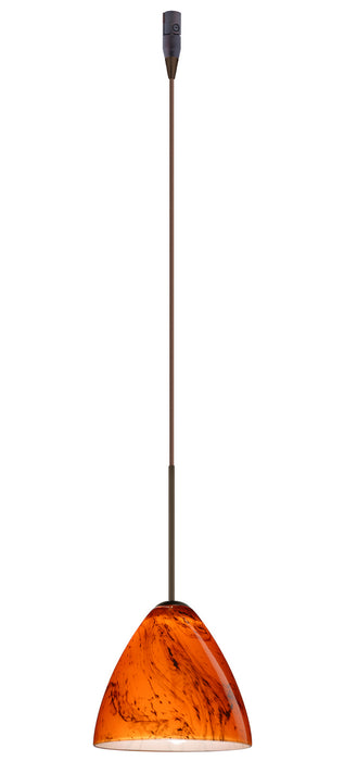 Besa RXP-1779HB-BR Pendant, Bronze