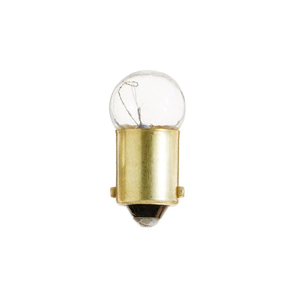 Satco S6935 Light Bulb, Clear