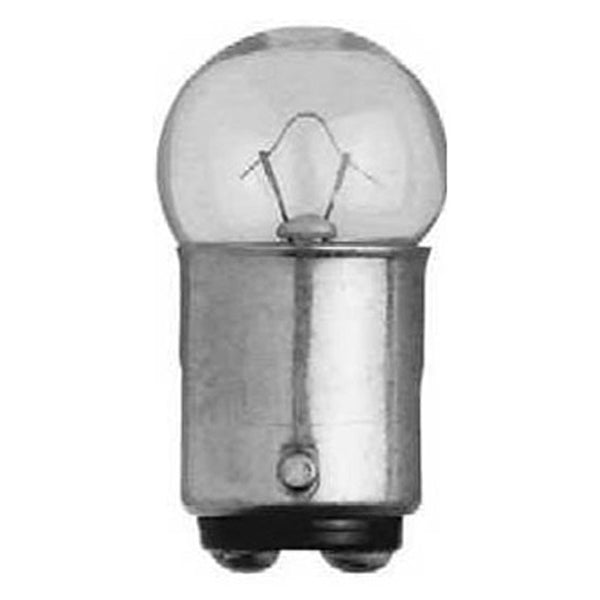 Satco S7029 Light Bulb, Clear