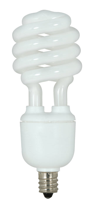 Satco S7366 Light Bulb, White