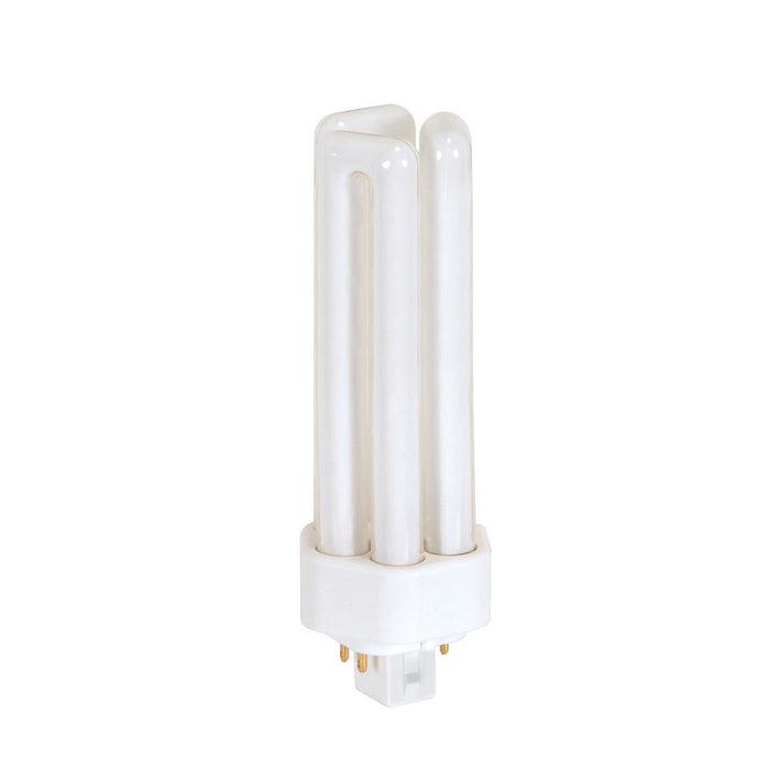 Satco S8353 Light Bulb, White