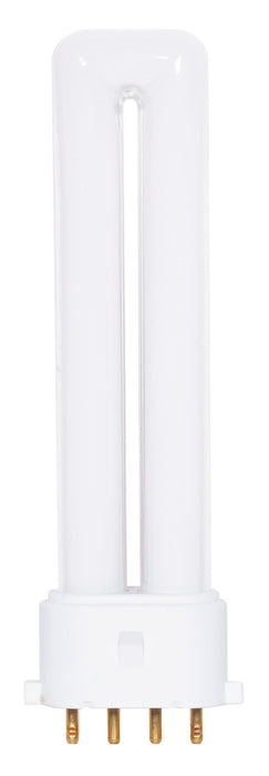 Satco S8363 Light Bulb, White