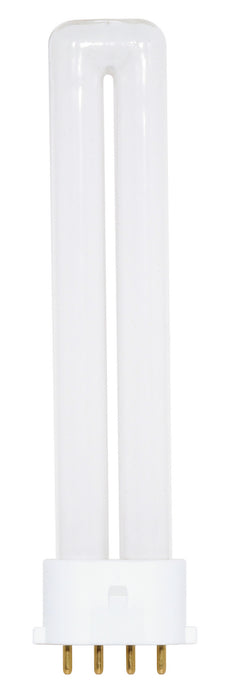 Satco S8365 Light Bulb, White