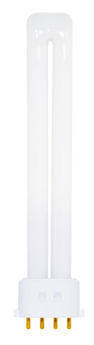 Satco S8367 Light Bulb, White