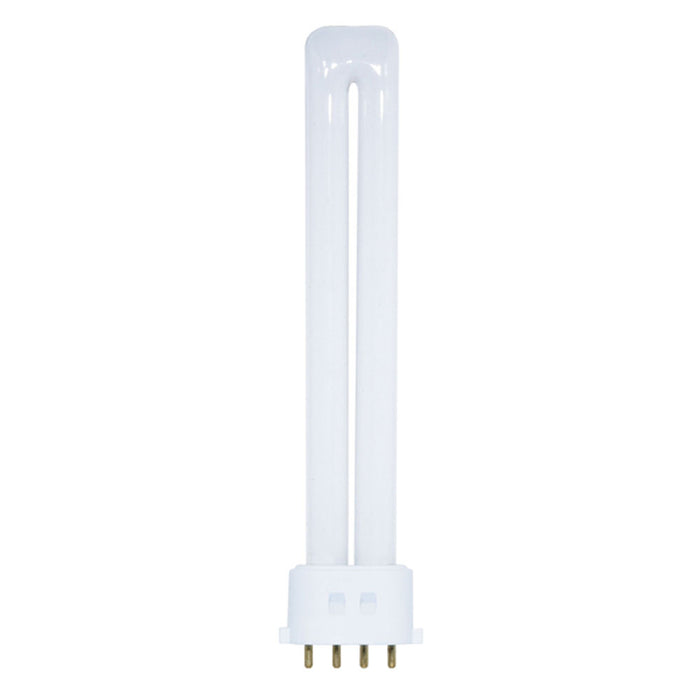 Satco S8368 Light Bulb, White