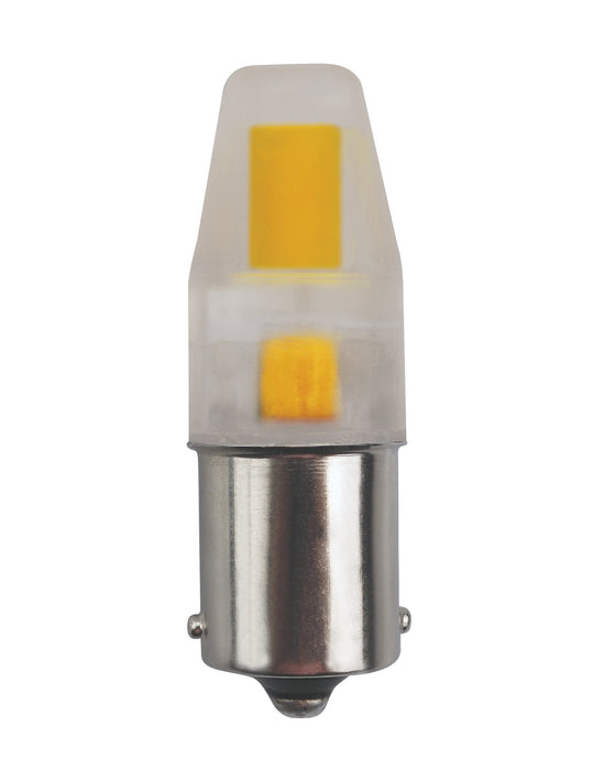 Satco S8688 Light Bulb, Frost