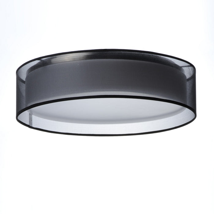 Maxim 10220BO LED Flush Mount