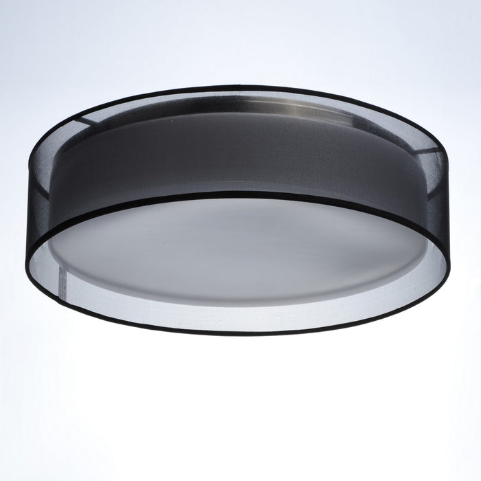 Maxim 10220BO LED Flush Mount