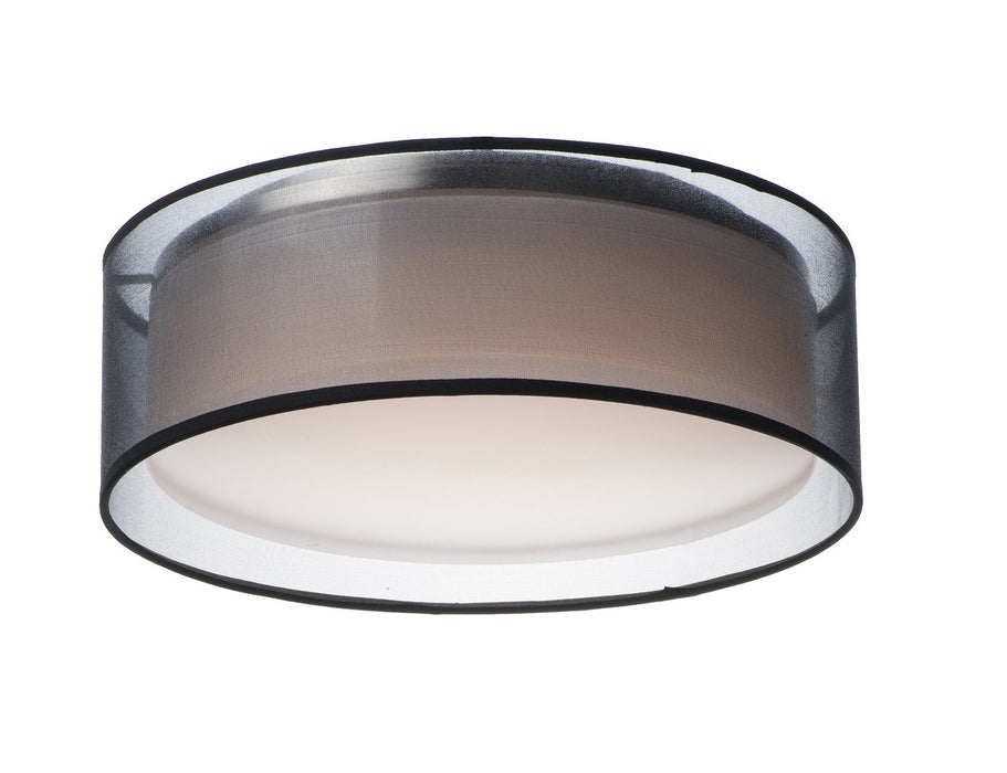 Maxim 10220BO LED Flush Mount