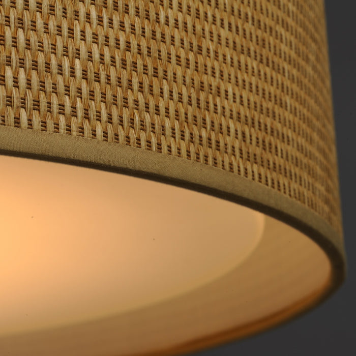 Maxim 10222GC LED Flush Mount