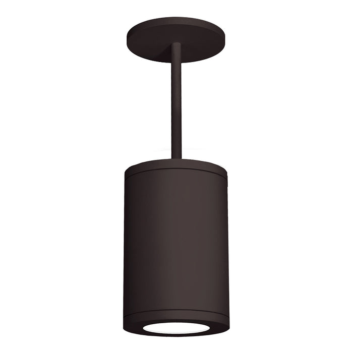W.A.C. Lighting DS-PD08-N40-BZ LED Pendant, Bronze