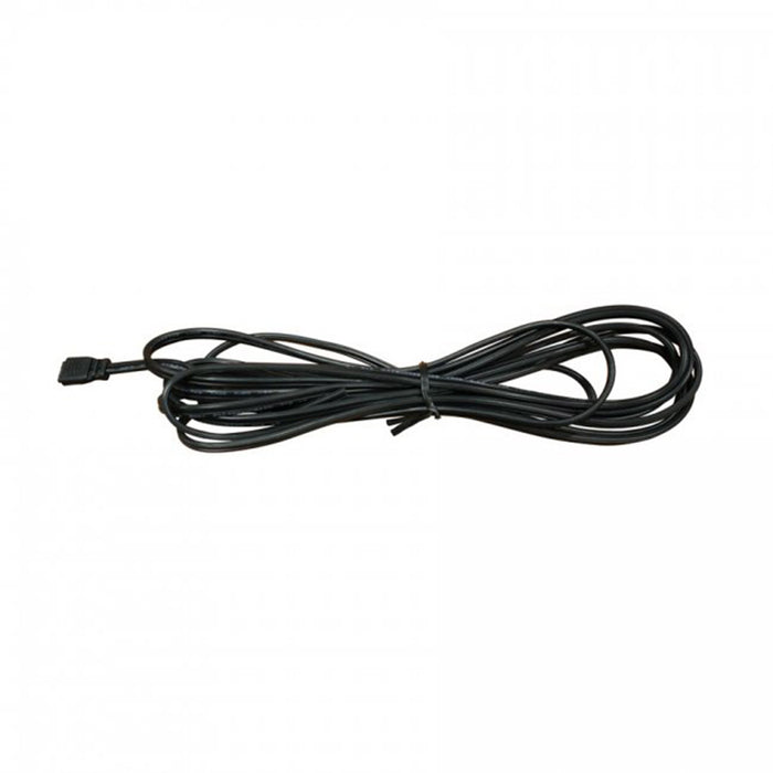 W.A.C. Lighting LED-TC-WEXT-240 Connector, Black
