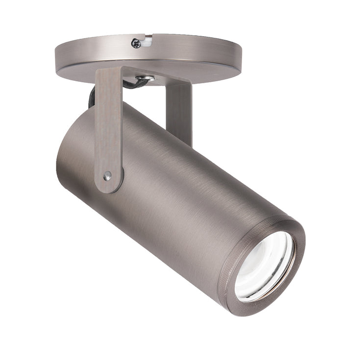 W.A.C. Lighting MO-2020-930-BN LED Spot Light, Brushed Nickel