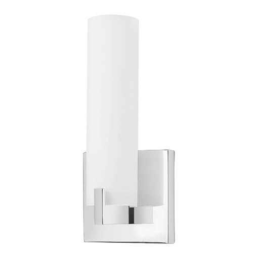 Kuzco Lighting 601484CH-LED LED Wall Sconce, Chrome