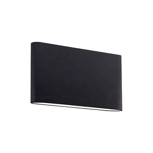 Kuzco Lighting AT6510-BK LED Wall Sconce, Black