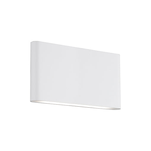 Kuzco Lighting AT6510-WH LED Wall Sconce, White