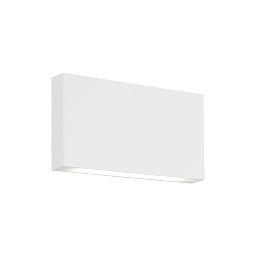 Kuzco Lighting AT6610-WH LED Wall Sconce, White