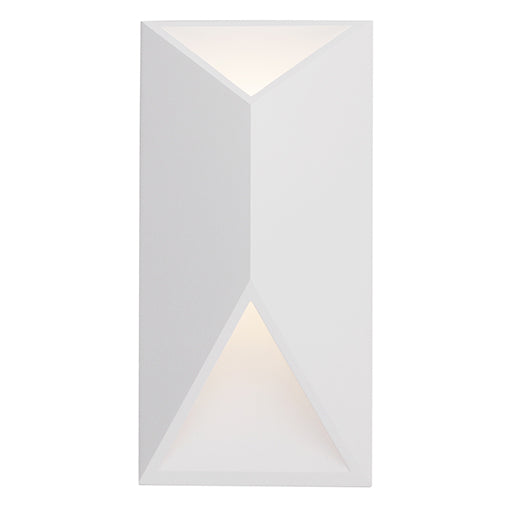 Kuzco Lighting EW60312-WH LED Wall Sconce, White