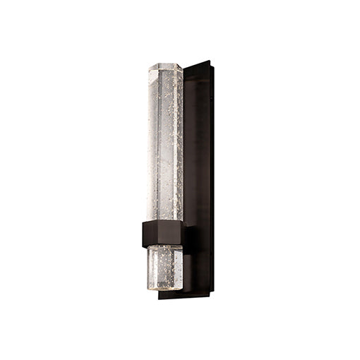 Kuzco Lighting WS54615-BZ LED Wall Sconce, Bronze