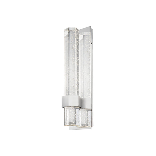 Kuzco Lighting WS54615-CH LED Wall Sconce, Chrome