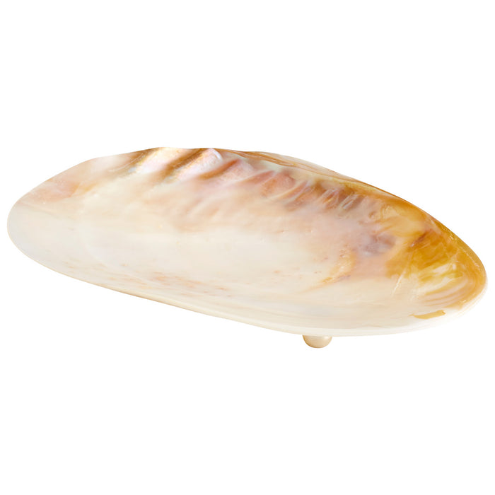 Cyan 09834 Tray, Pearl