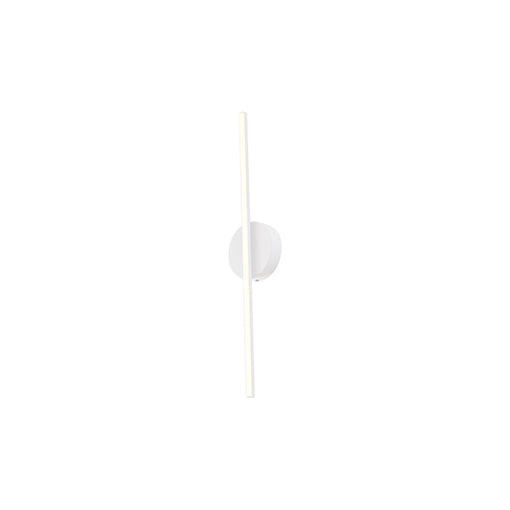 Kuzco Lighting WS14923-WH LED Wall Sconce, White