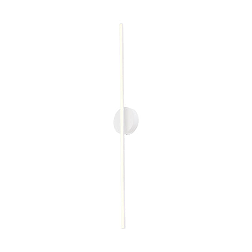 Kuzco Lighting WS14947-WH LED Wall Sconce, White